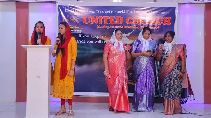 Women's Fellowship